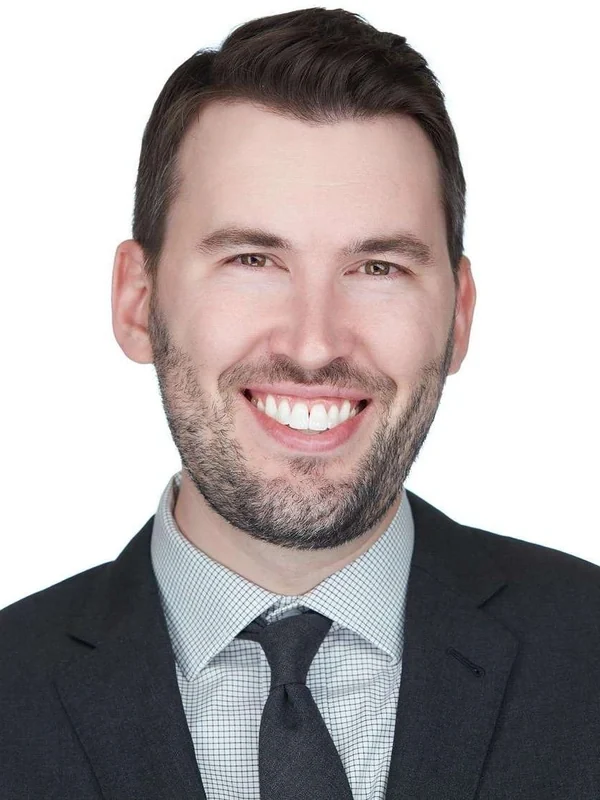 Dr. David Augustson of Woodbury Dental Care.