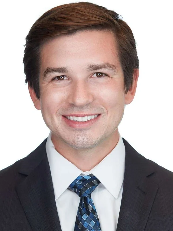 Dr. Chip Shimota of Woodbury Dental Care.
