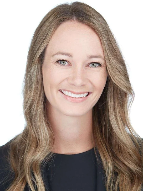 Dr. Emily Wernberg of Woodbury Dental Care.