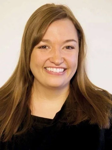 Andrea, Dental Assistant at Woodbury Dental Care.