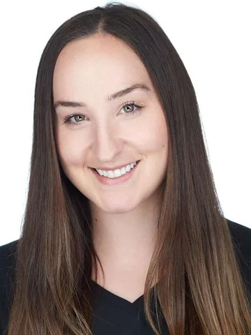 Breanna, Treatment Coordinator at Woodbury Dental Care.