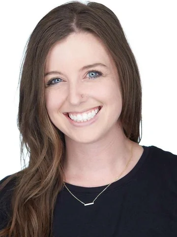 Katie, Hygienist at Woodbury Dental Care.
