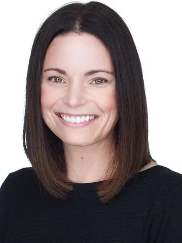 Nancy, Hygienist at Woodbury Dental Care.